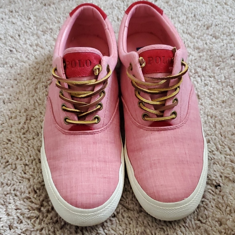 Polo Ralph Luren Vaughn Men's Sneaker
